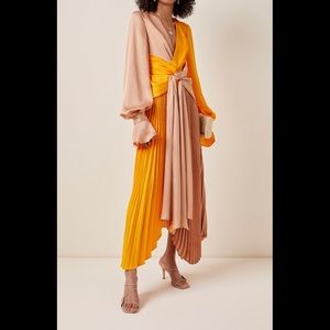 Acler US 4 EMPIRE DRESS
